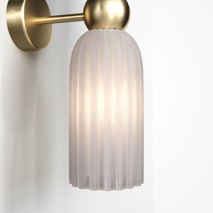 Maytoni Antic E14 væglampe