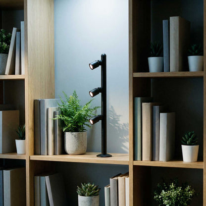 Cabinet LED bordlampe til skab