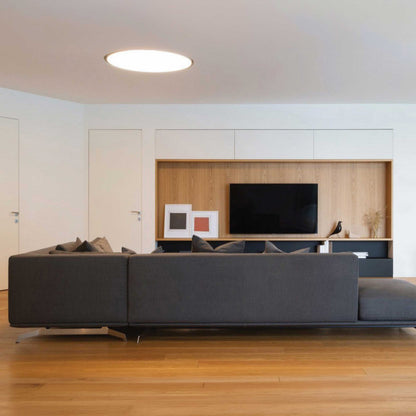 VK Light Dream LED Trimless indbygget lampe, justerbar