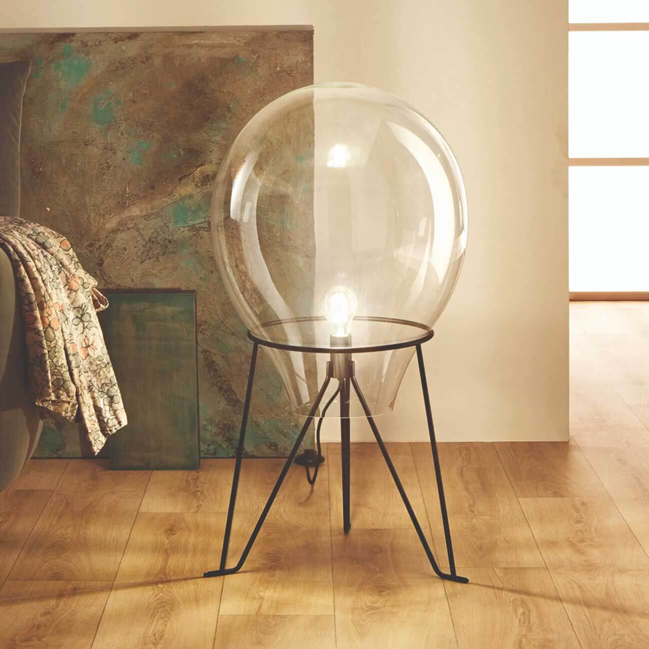 Faneurope Azuma E27 stojací svítidlo