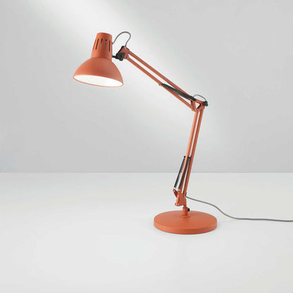 Faneurope Artifex E27 stolní svítidlo lampa