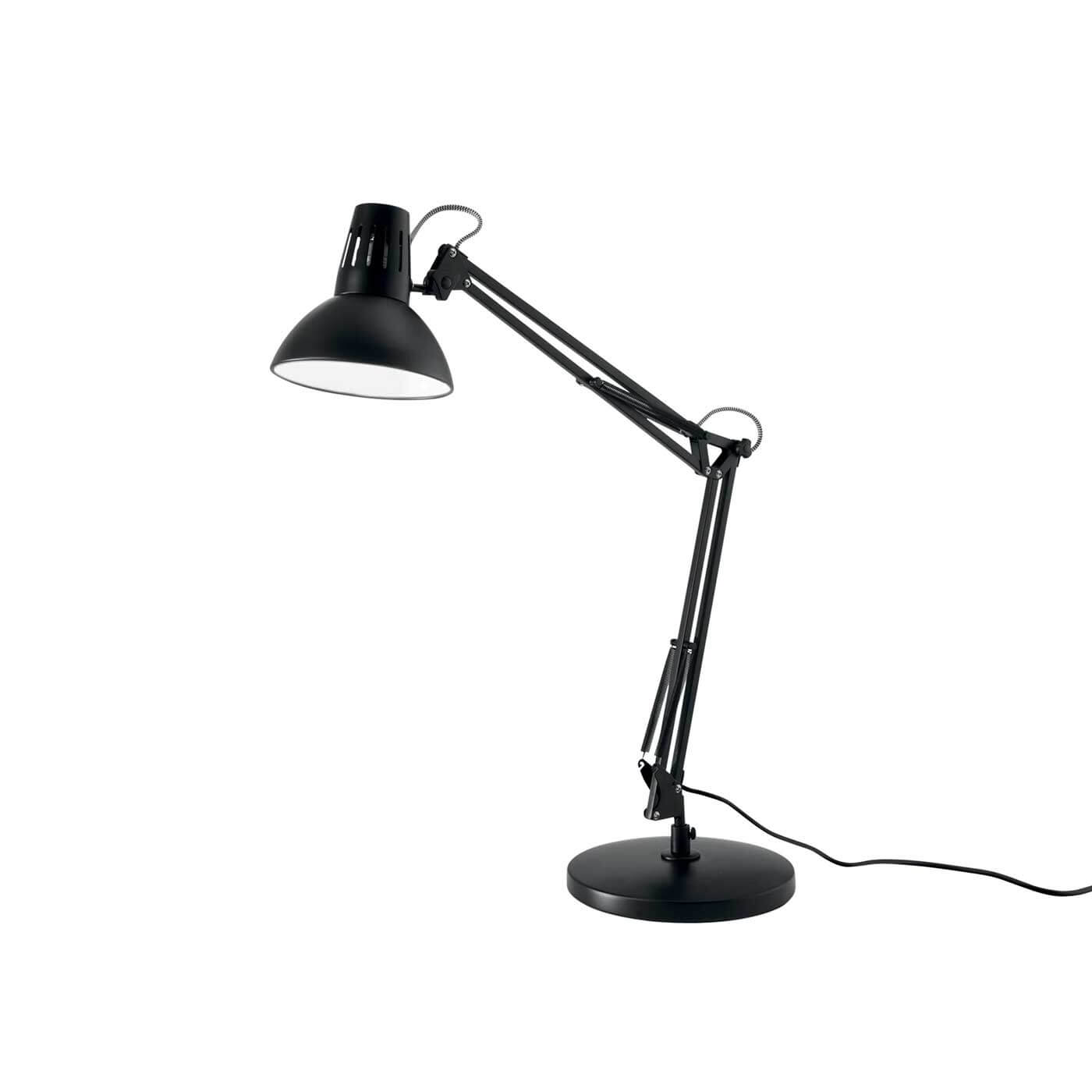 Faneurope Artifex E27 stolní svítidlo lampa