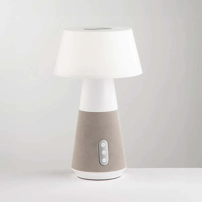 Faneurope Decibel LED přenosné svítidlo s reproduktorem