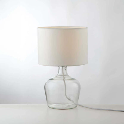 Faneurope Hendrix E27 stolní svítidlo lampa