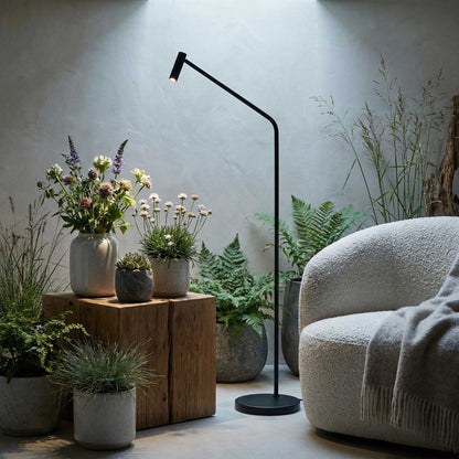 Ideal lux Easy LED-gulvlampe