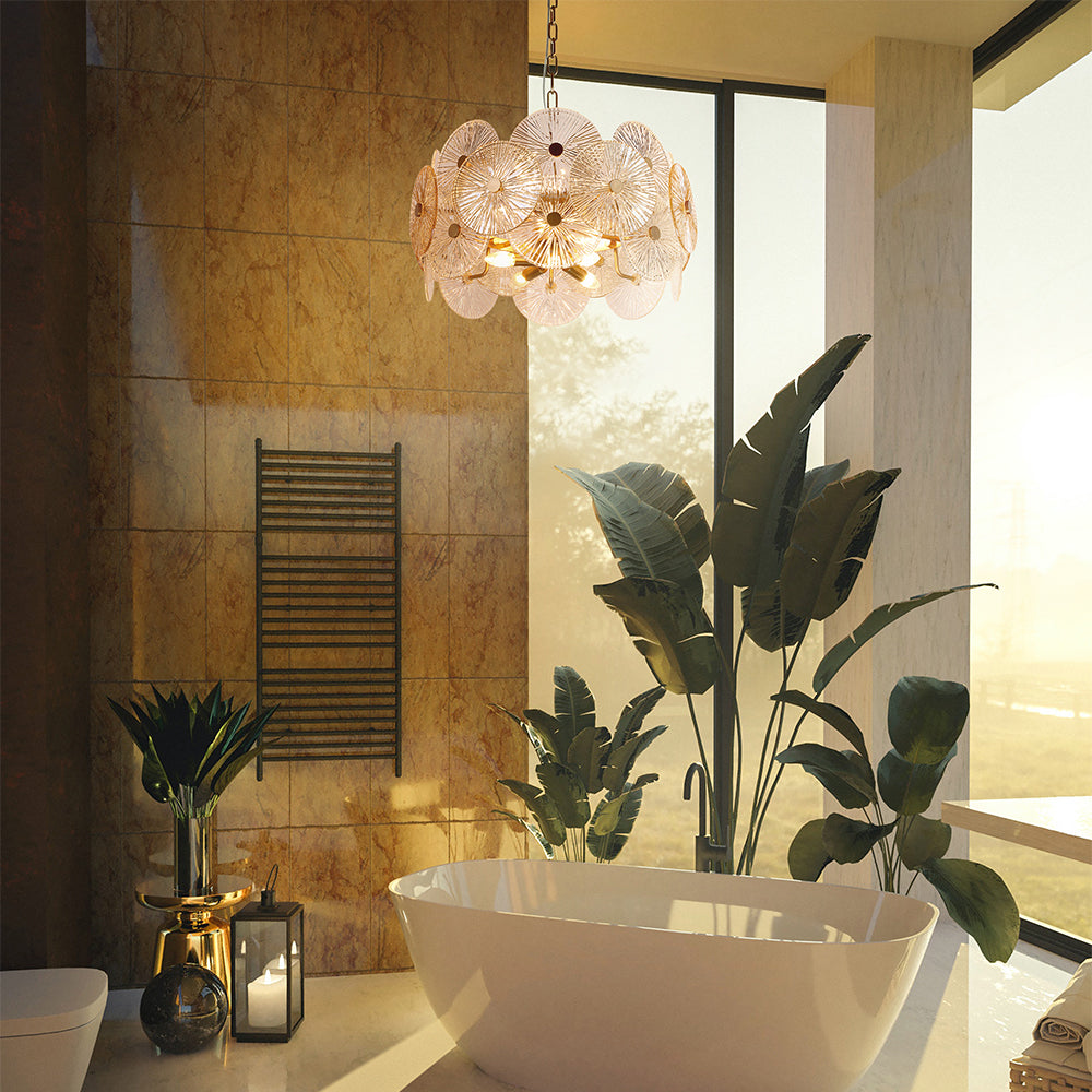 Maytoni Aster E14 pendel