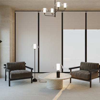 Maytoni Memory E14 bordlampe