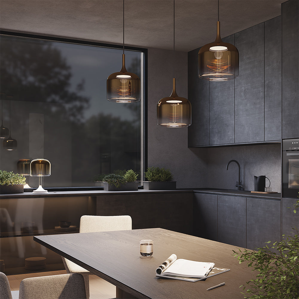 Maytoni Spirito LED bordlampe