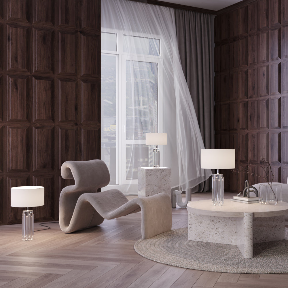 Maytoni Muse E27 bordlampe