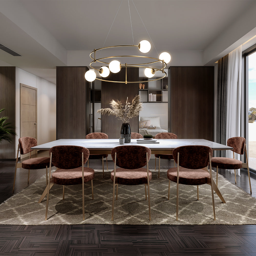 Maytoni Balance G9 pendel