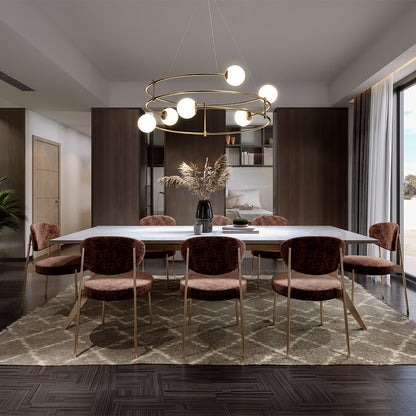 Maytoni Balance G9 pendel