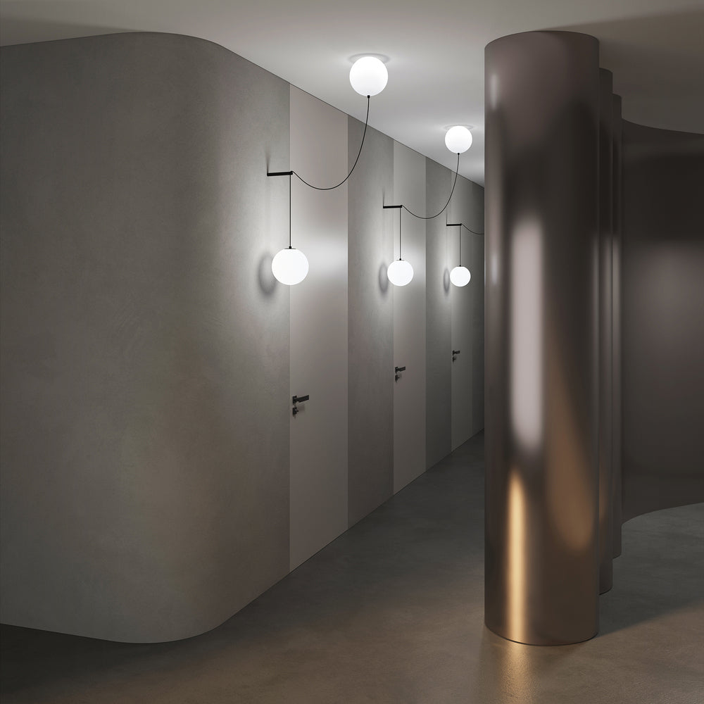 Maytoni Twins LED pendel