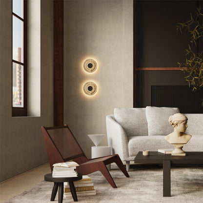 Maytoni Daylight LED væglampe