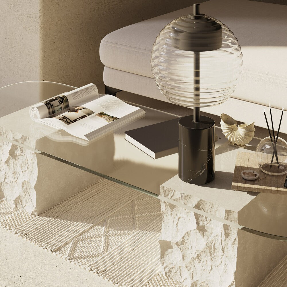 Maytoni Mystic LED bordlampe