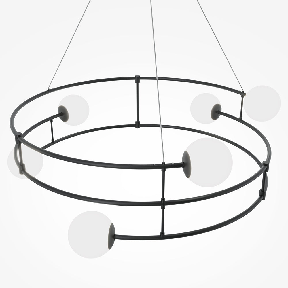 Maytoni Balance G9 pendel