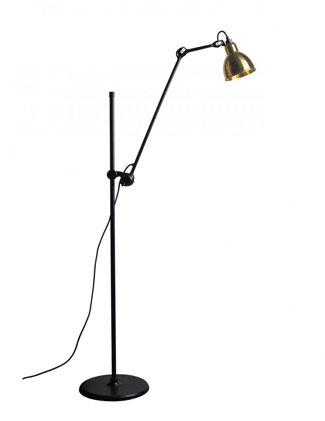 DCW éditions Lampe Gras N°215 E14 stojací svítidlo