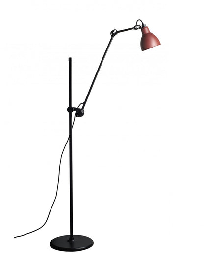 DCW éditions Lampe Gras N°215 E14 stojací svítidlo