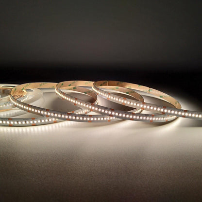 LED-bånd 24V CRI90 IP20 4000K (5 m)