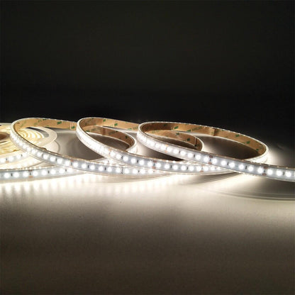 LED-bånd 24V CRI90 IP66 4000K (5 m)