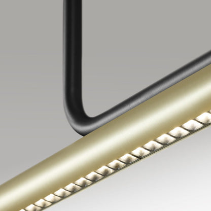 Marset Ambrosia Pro LED 120/180 lineær pendel