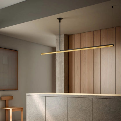 Marset Ambrosia Pro LED 120/180 lineær pendel