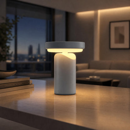 Maytoni Toho LED bærbar bordlampe