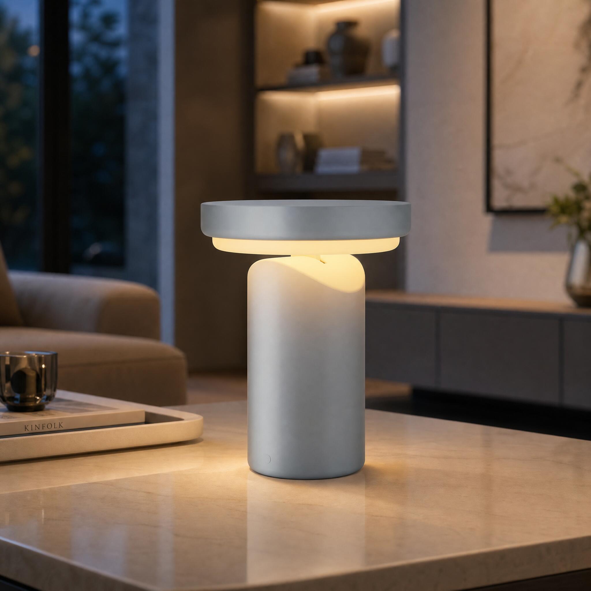 Maytoni Toho LED bærbar bordlampe