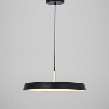 Nova Luce Vetro LED závěsné svítidlo