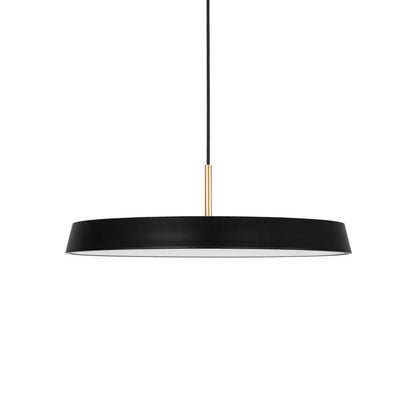 Nova Luce Vetro LED závěsné svítidlo