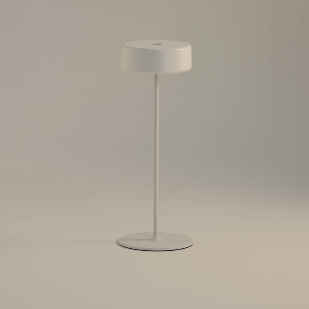 Maytoni AI Collaboration LED bærbar bordlampe