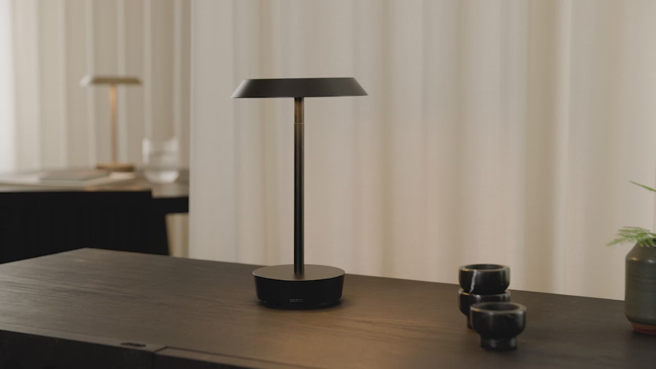 Indlæs video: Astro Halo