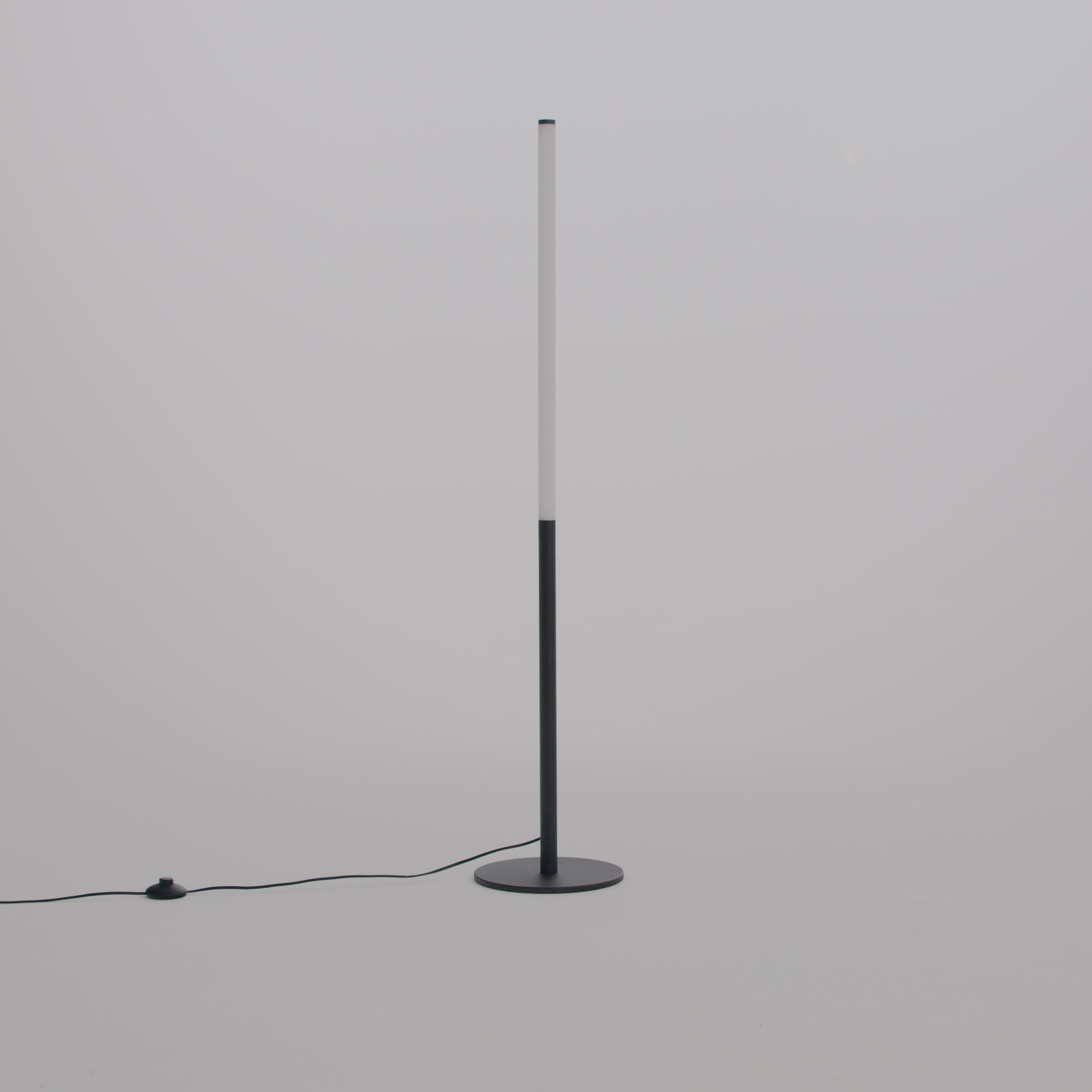 Maytoni Ray LED-gulvlampe