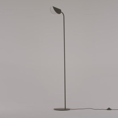 Maytoni Mollis G9 gulvlampe