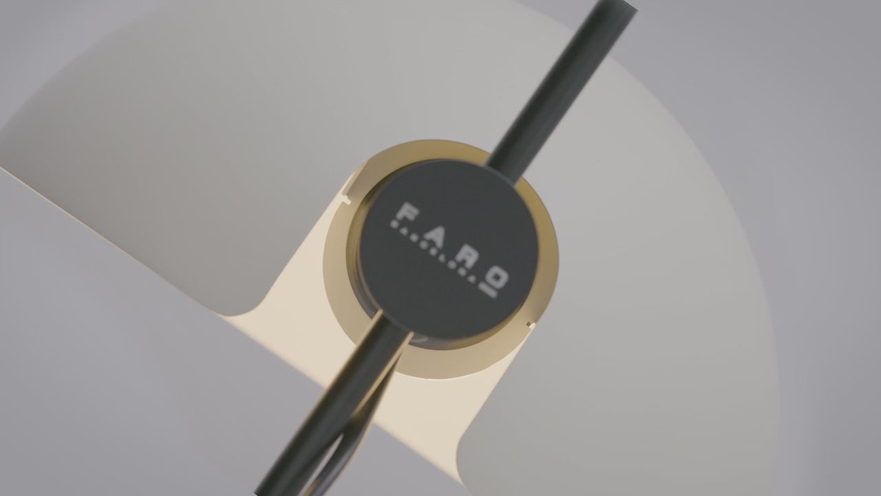 Indlæs video: Faro Dominica