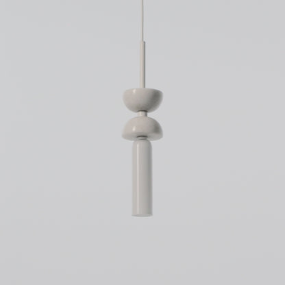 Maytoni Kyoto G9 hængende japandi-lampe