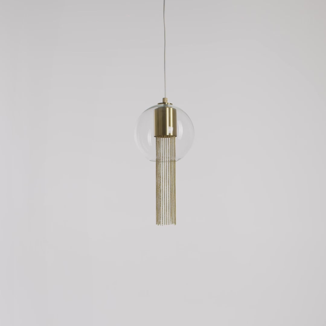 Maytoni Flusso GU10 pendel
