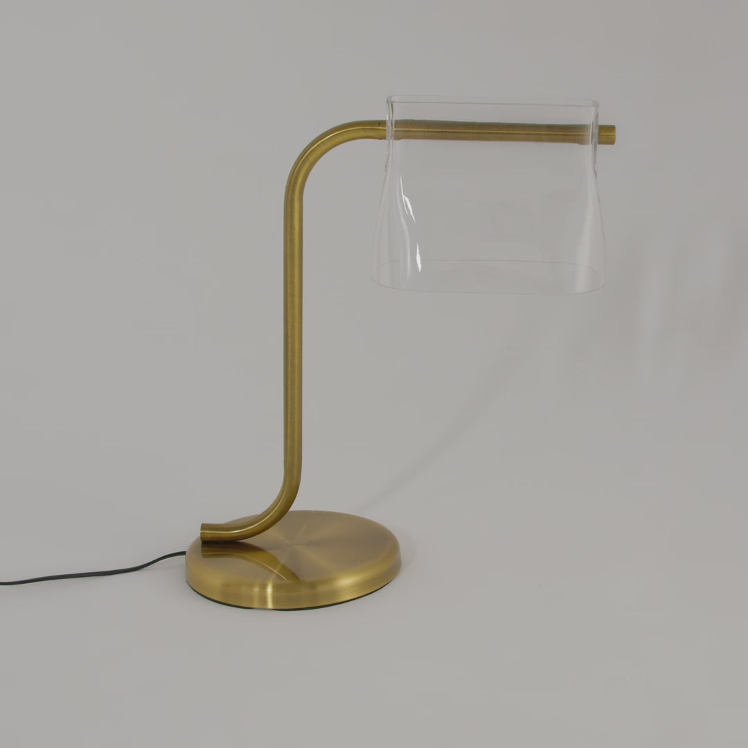 Maytoni Cabaret LED bordlampe