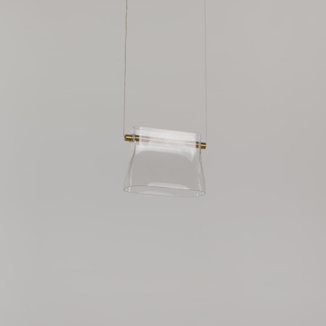 Maytoni Cabaret LED pendel