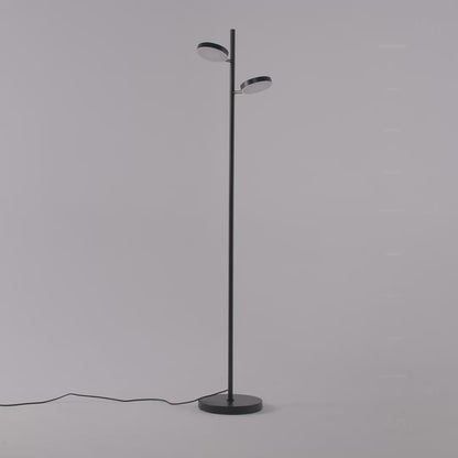 Maytoni Fad LED-gulvlampe