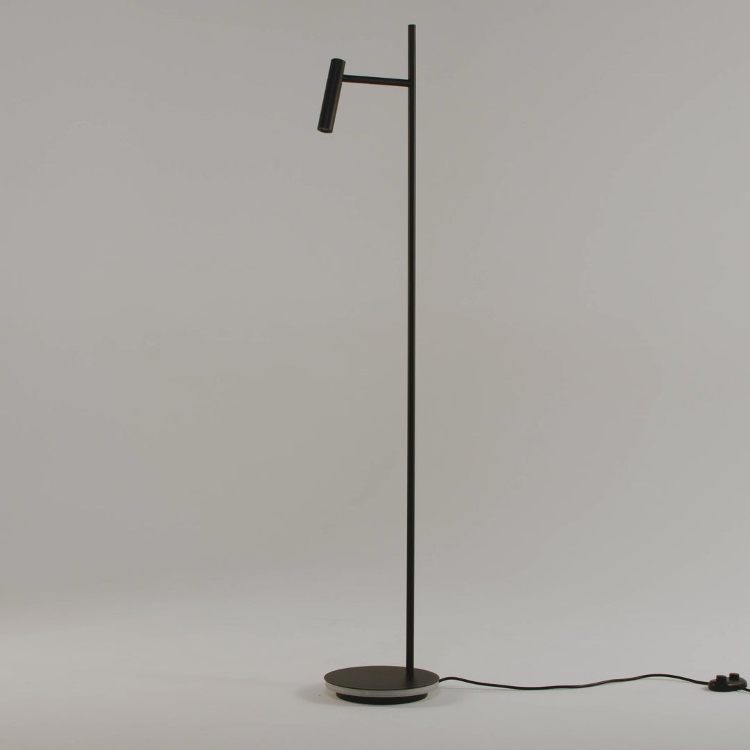 Maytoni Estudo LED-gulvlampe