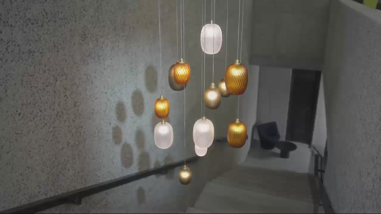 Indlæs video: Bomma Metamorfose