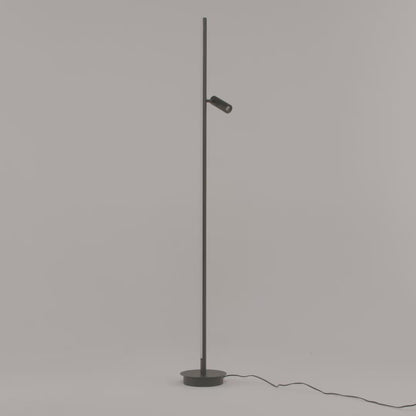 Maytoni Thin LED-gulvlampe