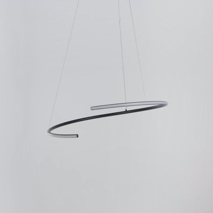 Maytoni Curve LED-pendel