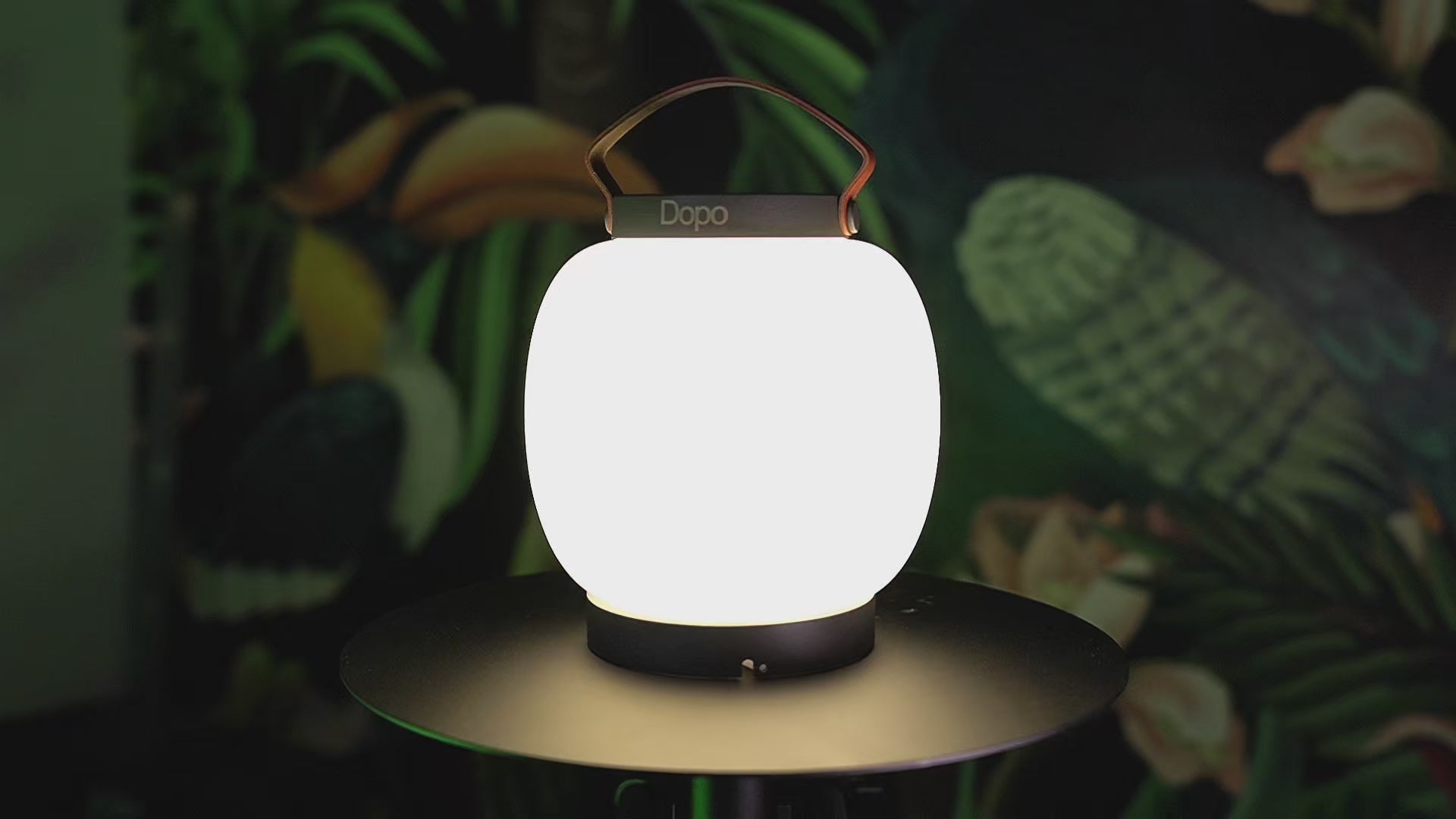 Indlæs video: Dopo Bubble