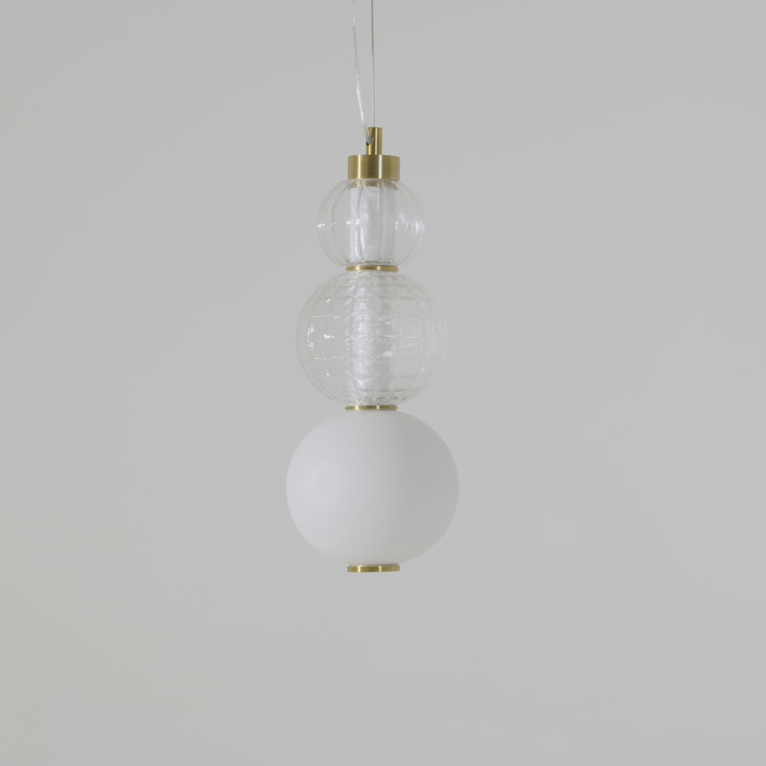Maytoni Collar LED pendel