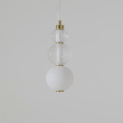 Maytoni Collar LED pendel