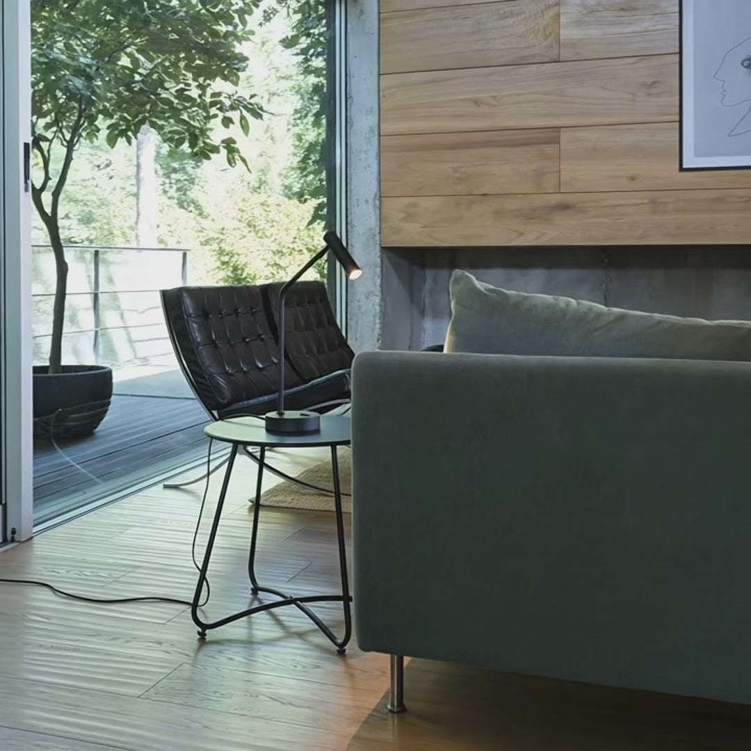 Ideal lux Easy LED bordlampe