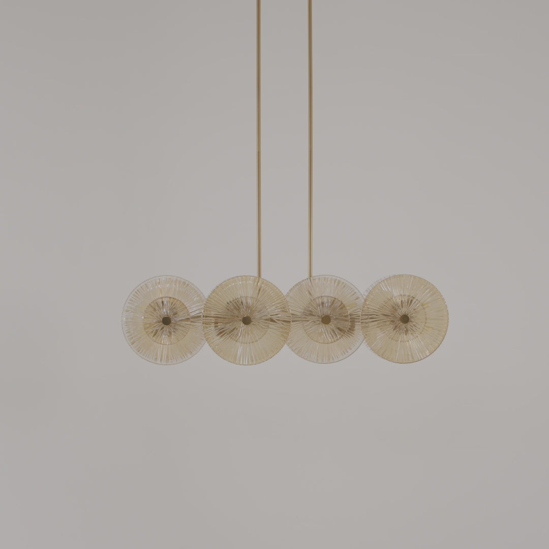 Maytoni Aster E14 pendel