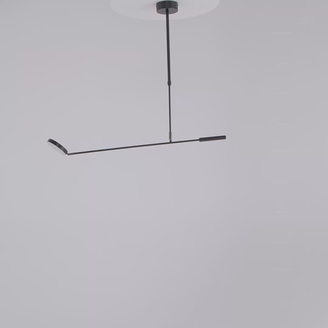 Maytoni Fad LED-vægarmatur