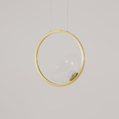 Maytoni Lunare LED-pendel